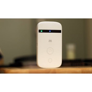 Роутер 3G/4G-WiFi ZTE MF90+ фото 5 | GSM-Репитеры.РУ Роутер 3G/4G-WiFi ZTE MF90+ фото 5